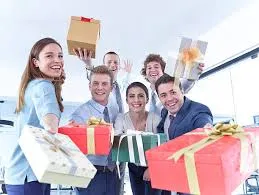 Wellness Gift Package