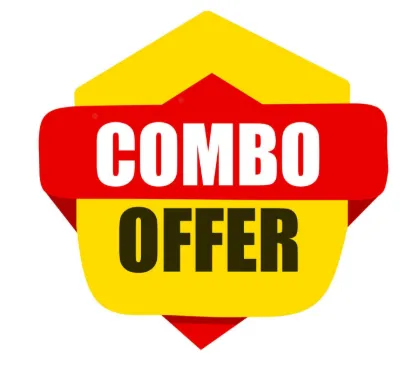 Combo-Best Selling