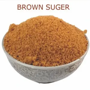 Red (Brown) Sugar (লাল চিনি) - আখের লাল চিনি 01 KG (Copy)