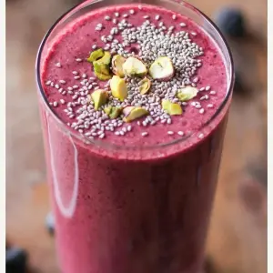 Corporate Booster Combo (Beetroot Powder + Chia Seed) | বিটরুট + চিয়া সিড