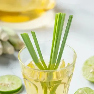 Lemon Grass Tea (লেমনগ্রাস চা)