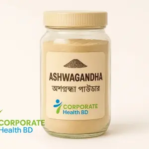 Ashwaganda powder (অশ্বগন্ধা গুঁড়া) – Natural Stress Relief