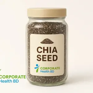 Chia Seeds | চিয়া সিড -Weight Loss & Fat Cutter