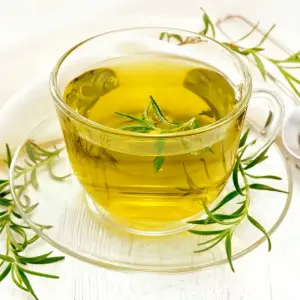 Rosemary Tea (রোজমেরি চা) -for Hair, Skin and Refreshment