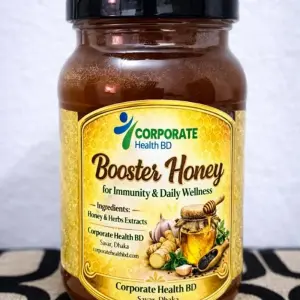 Booster Honey