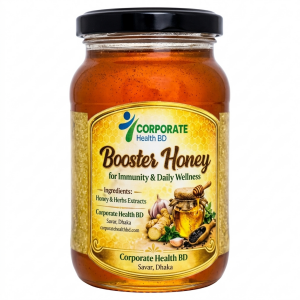 Booster Honey