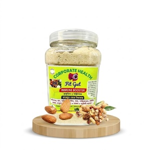 FIT GUT Immune Booster(ইমিউন বুস্টার milk shake)