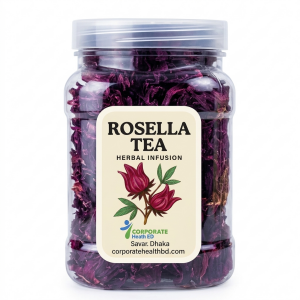 Rosella Tea(রোজেলা টি)