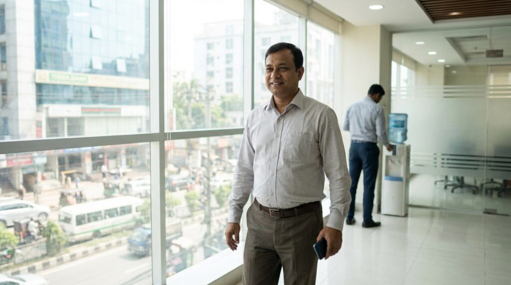 গাট হেলথ ও ইমিউনিটি: ব্যস্ত মানুষের জন্য সহজ, তথ্যসমর্থিত দৈনন্দিন পরিকল্পনা