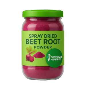 Beetroot Powder | বিটরুট পাউডার (Spray Dried)